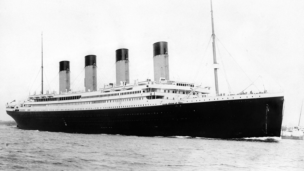 Australský miliardář křísí Titanic. Už zase